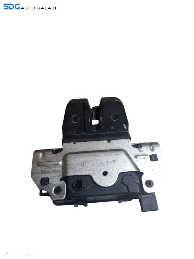 Broasca Incuietoare Hayon Haion Portbagaj Opel Zafira B 2005 - 2014 Cod 495058724 13117285 [B3380] - 1