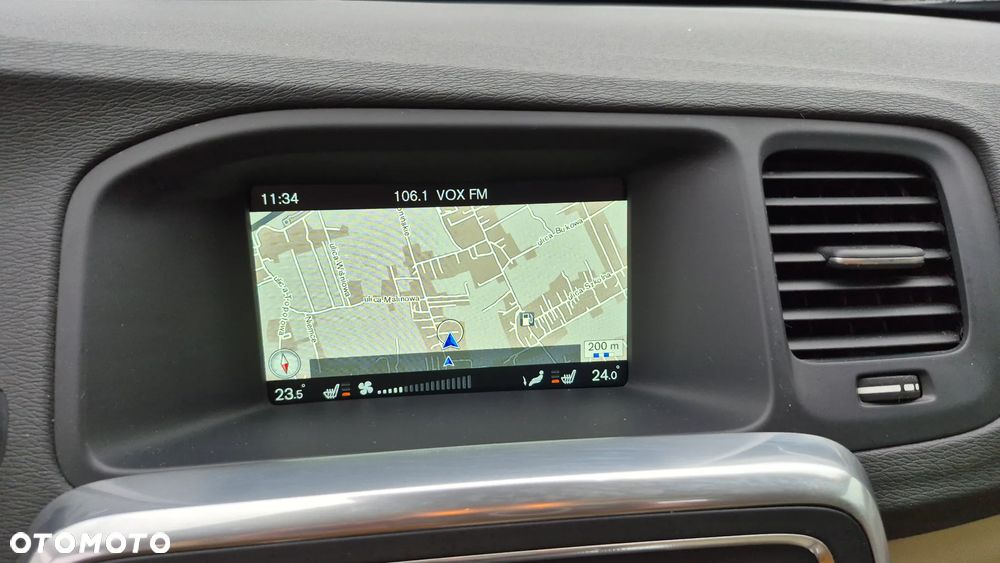 Volvo S60 D3 Geartronic Summum - 40