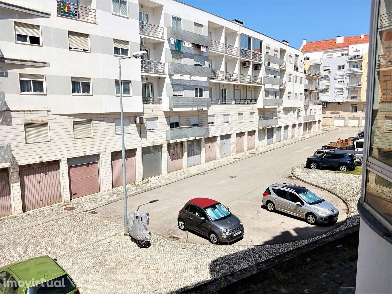 Apartamento T2 (3 assoalhadas) – Urbanização do Saldanha, Montijo - Grande imagem: 4/19