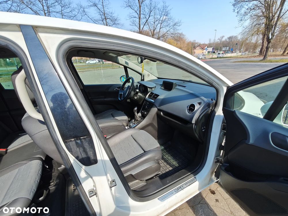 Opel Meriva 1.4 T Cosmo - 7