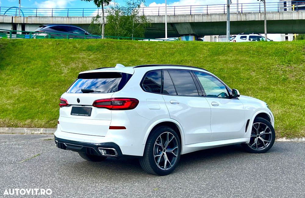 BMW X5 - 5