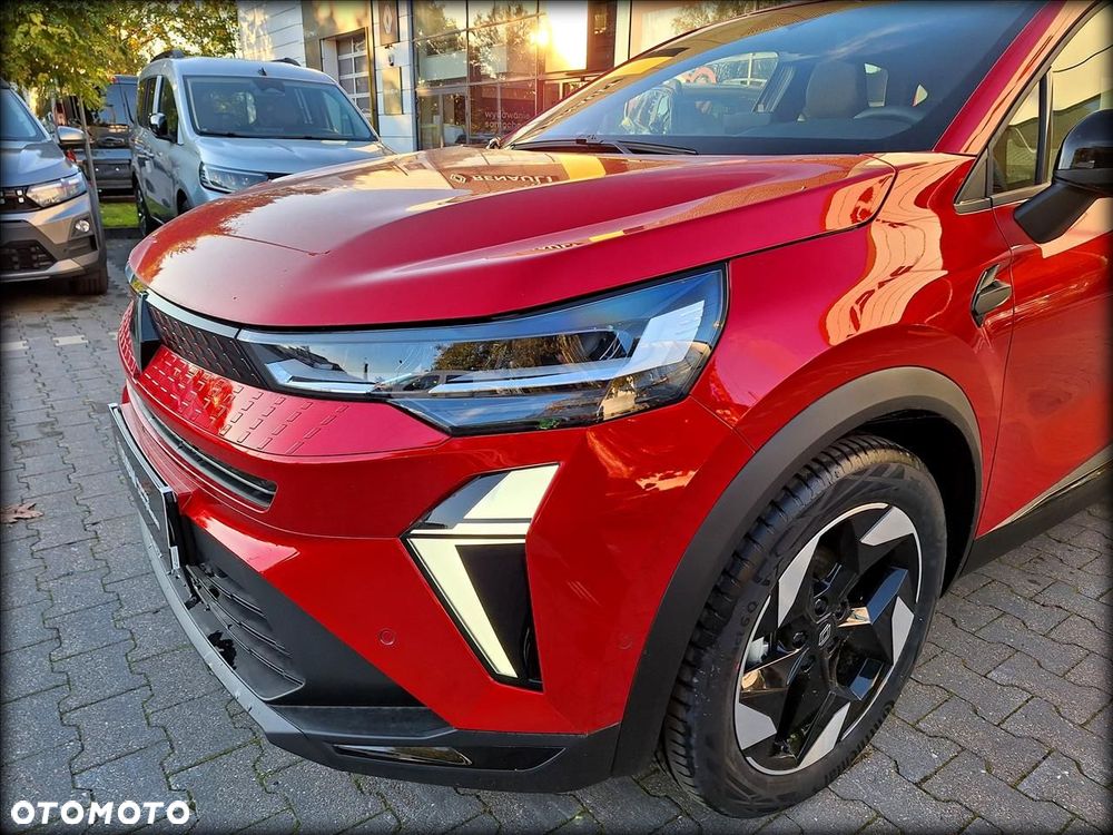 Renault Captur 2026