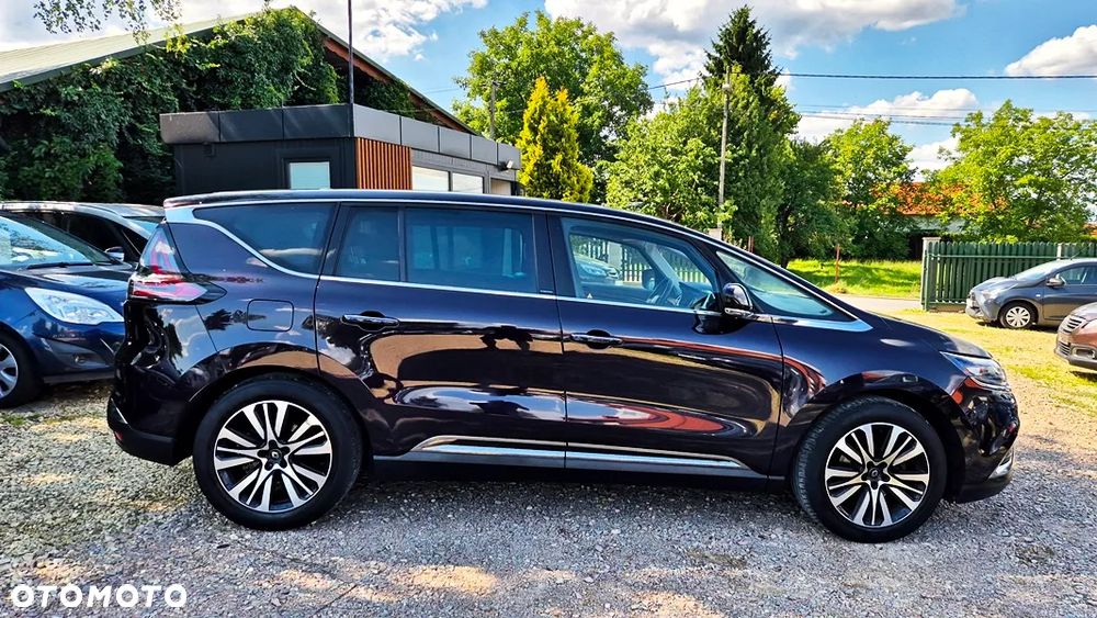 Renault Espace Energy TCe 225 EDC Initiale Paris - 10