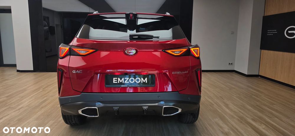 GAC Emzoom - 16