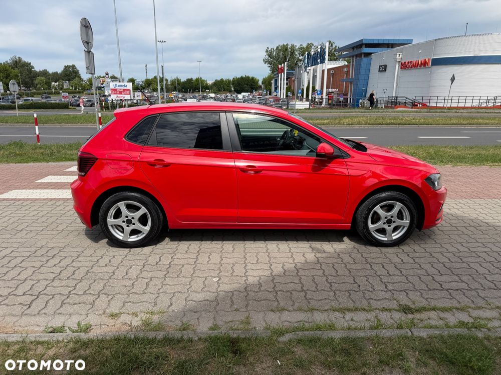 Volkswagen Polo - 6