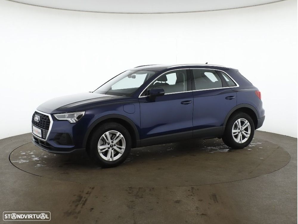 Audi Q3 - 23