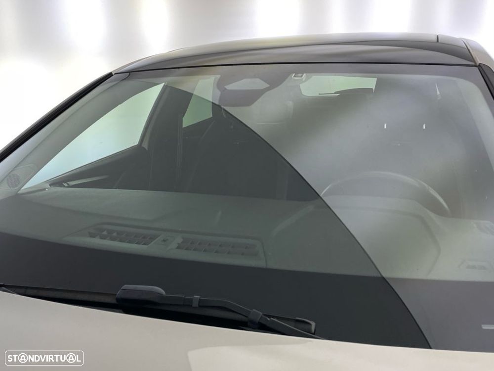 DS DS4 E-Tense Performance Line EAT8 - 19