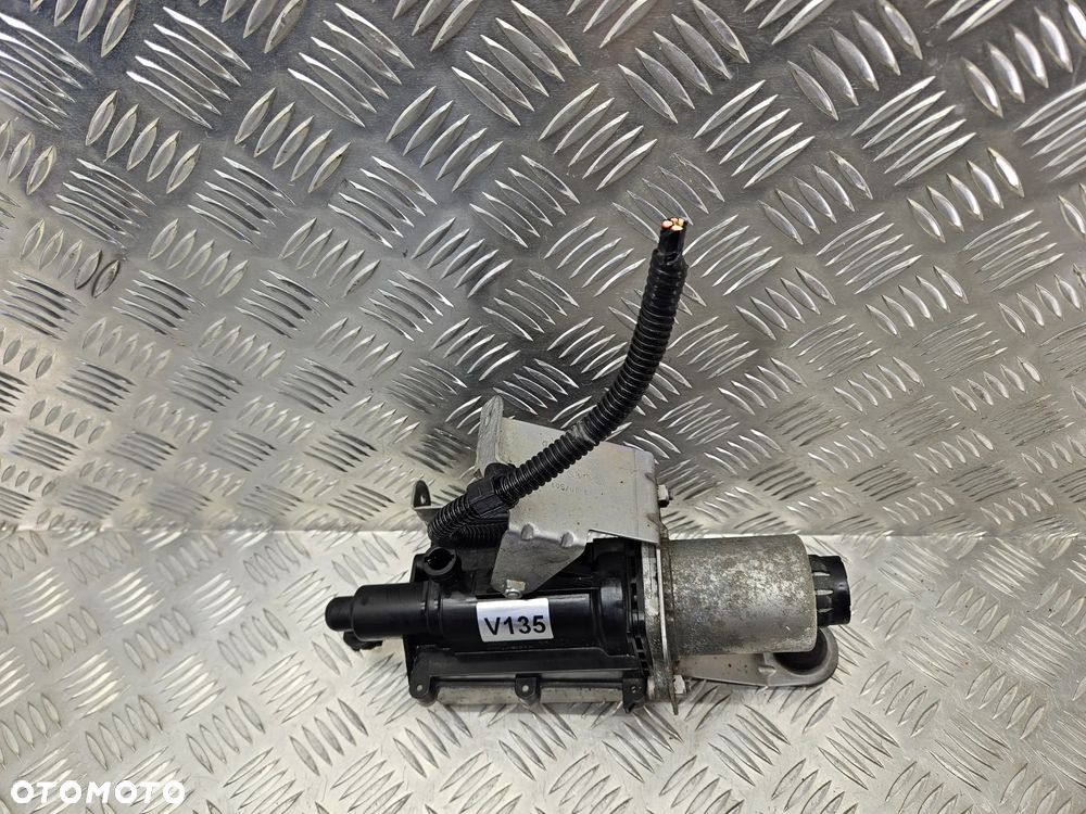 VW TOUAREG 7P 10-18R POMPA SPRZEGLA MODUL HYDRAULICZNY HYBRID 3.0 TSI 7L0142060A 7L0142060 A - 2