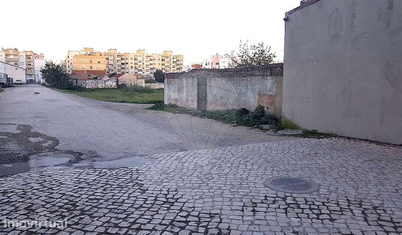 Terreno  para venda - Grande imagem: 3/6