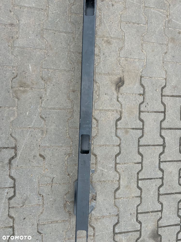 Peugeot Boxer III lift belka pod zderzak tył 2014- Ducato Jumpy - 6
