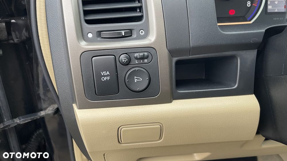 Honda CR-V 2.0i-VTEC Executive - 12