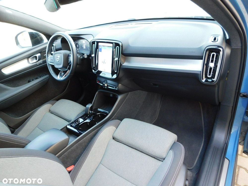 Volvo XC 40 - 10