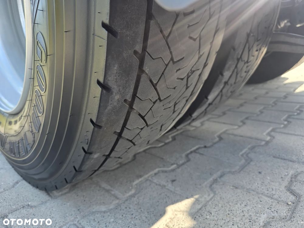 Scania R 410 CROWN EDITION RETARDER PIERWSZY WŁAŚCICIEL !!! - 30