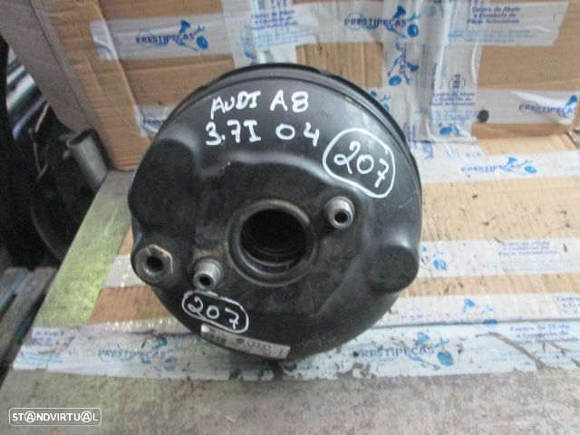 Servofreio 4E1612105A AUDI A8 2004 3.7 I GASOLINA AUDI A8 2003 4.2I Gasolina - 1