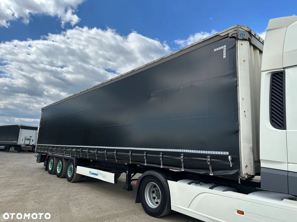 Krone SD Coilmulda - 6