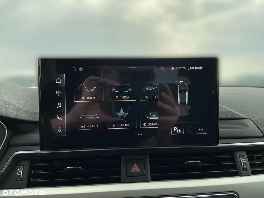 Audi A4 Limousine 40 TFSI mHEV Advanced S tronic - 19