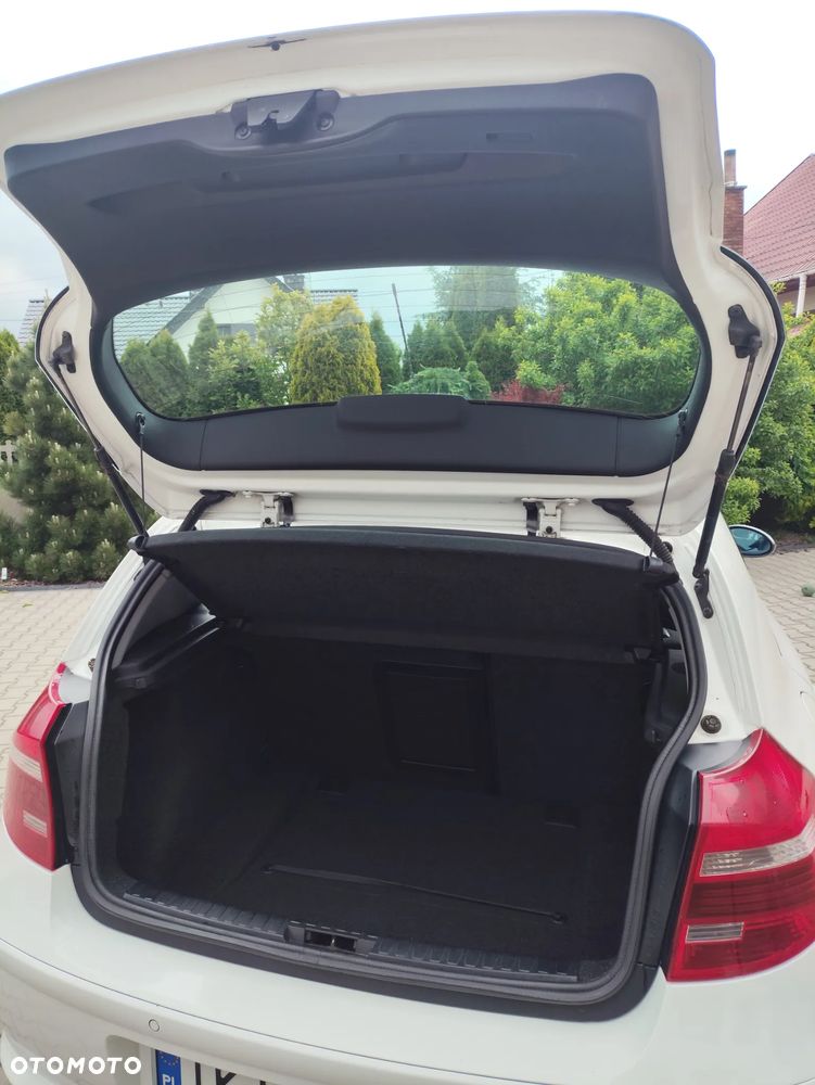 BMW Seria 1 116i - 9