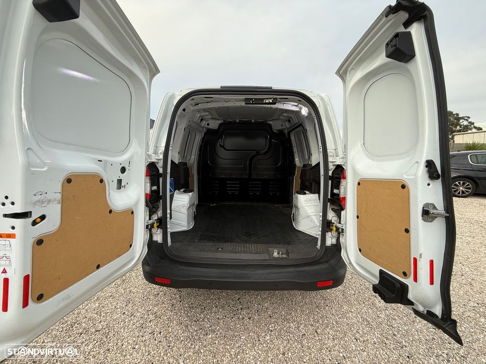 Ford TRANSIT COURIER 1.5TDCI C/IVA 100cvs NACIONAL - 17