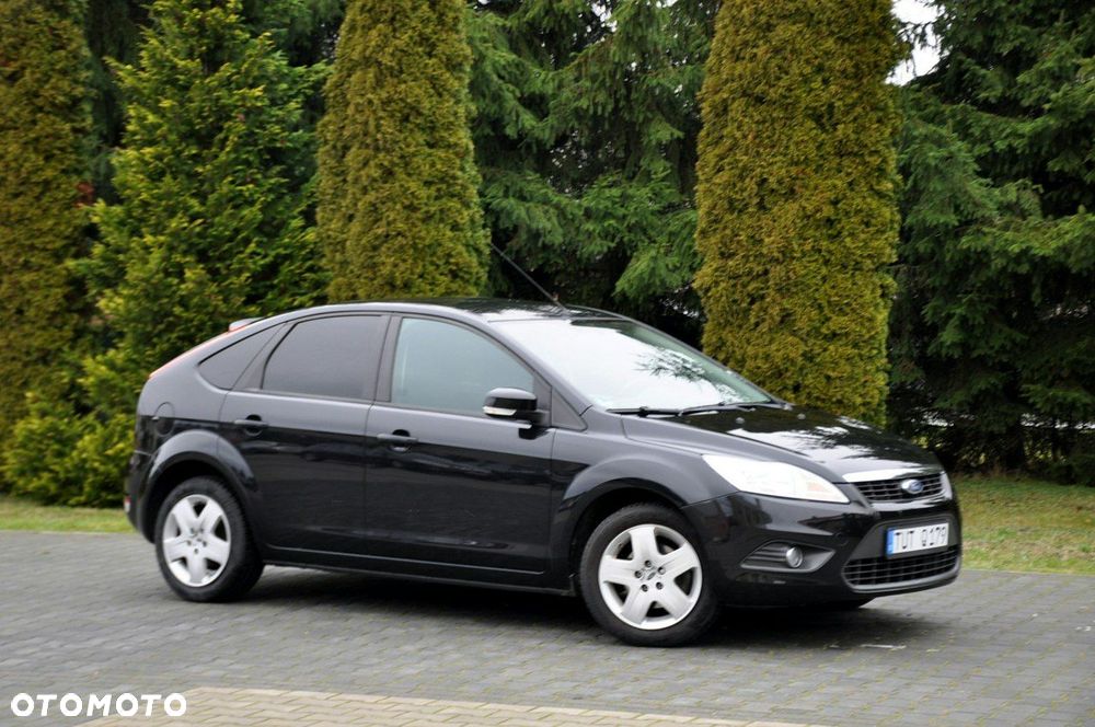 Ford Focus - 4