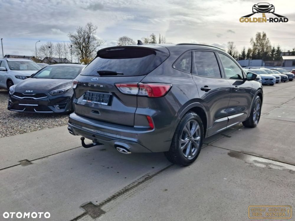 Ford Kuga - 6