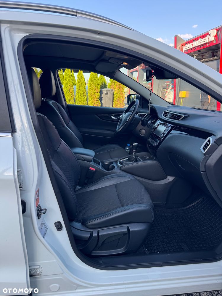 Nissan Qashqai - 20