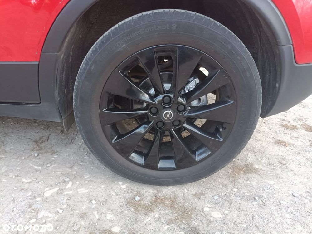 Opel Mokka 1.6 CDTI Cosmo S&S - 10