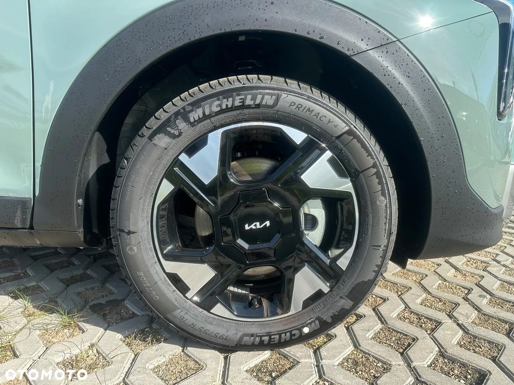 Kia Stonic 1.0 T-GDI M - 24
