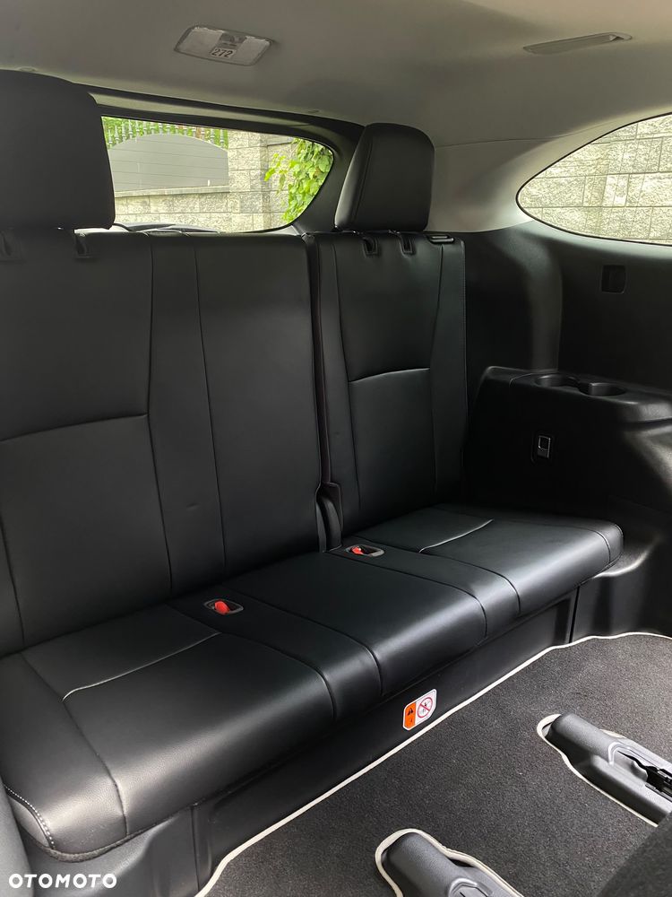 Toyota Highlander 2.5 Hybrid Executive - 28