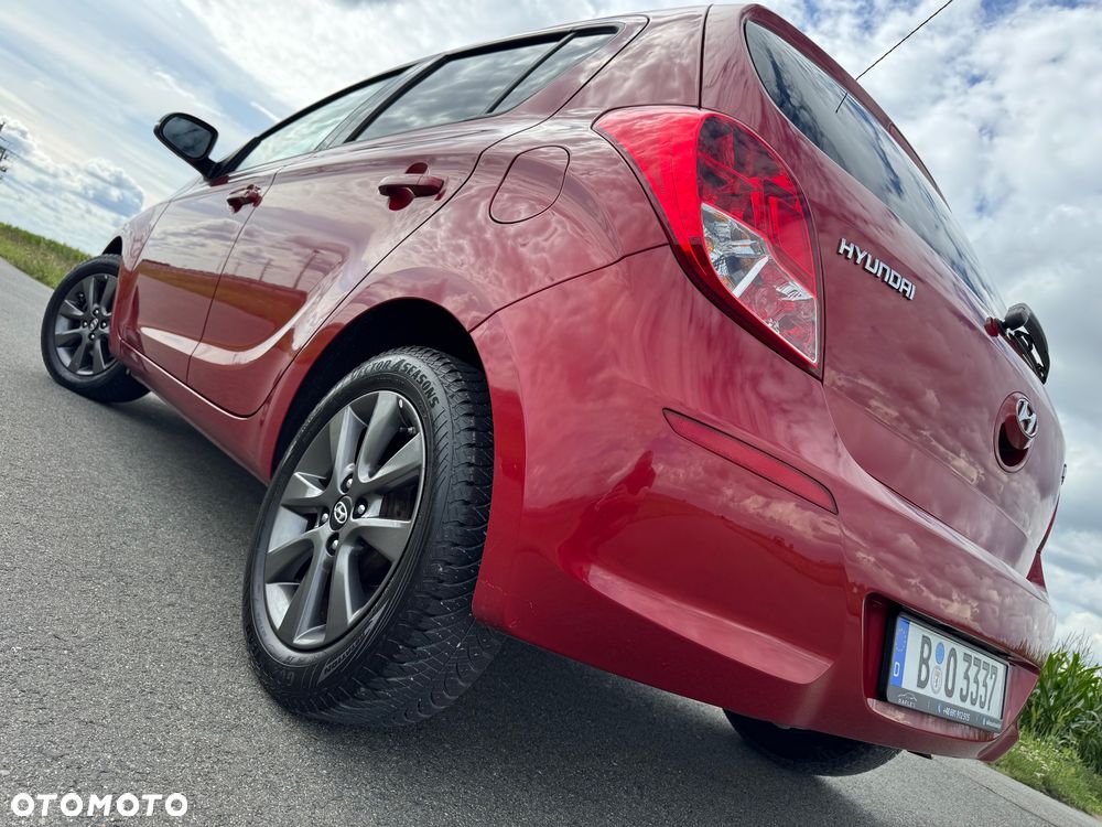 Hyundai i20 1.25 Style - 19