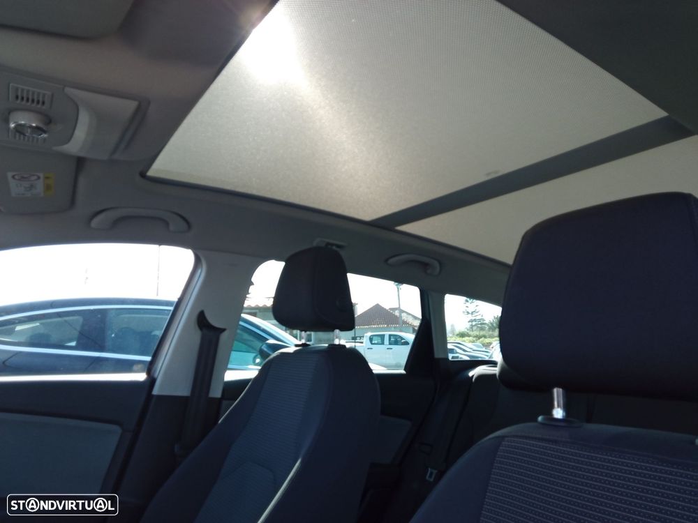 SEAT Leon ST 1.6 TDI Reference S/S - 31