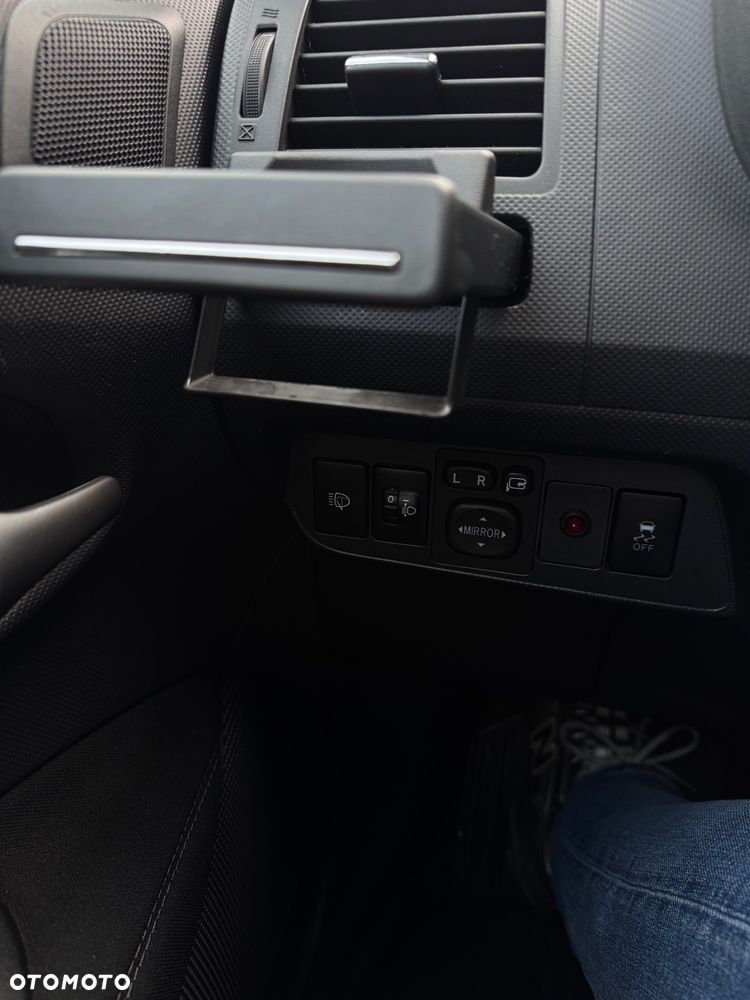 Toyota Auris - 17