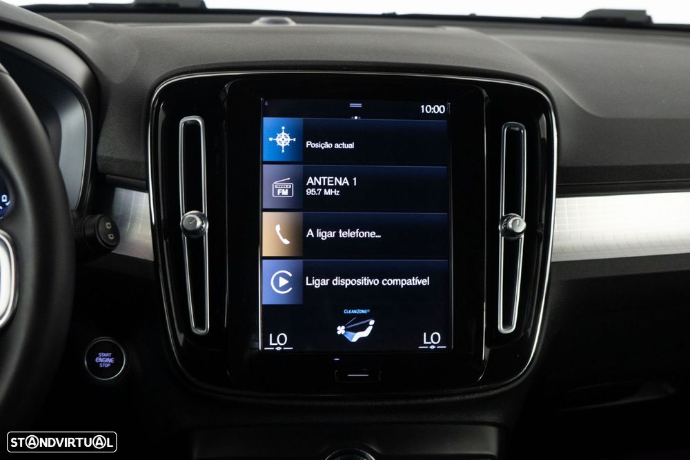 Volvo XC 40 1.5 T5 PHEV Inscription Expression - 18