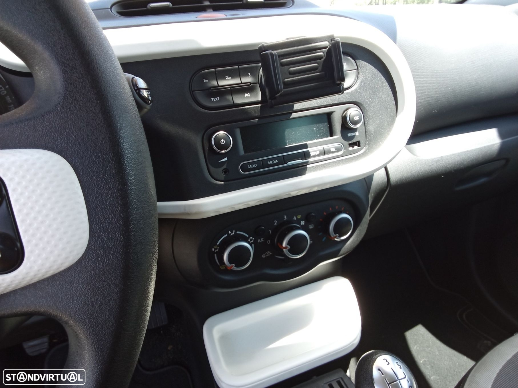 Renault Twingo 1.0 SCe Dynamique - 14