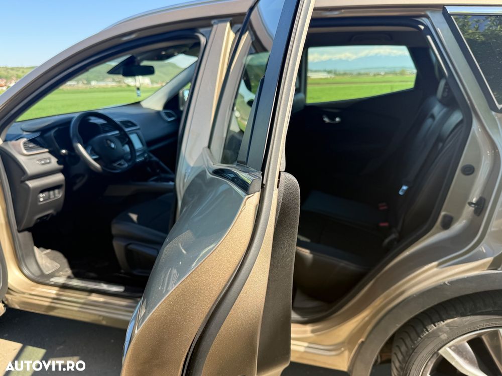 Renault Kadjar Energy dCi 110 EDC XMOD - 6