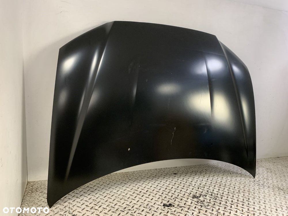 NOWA ORYGINALNA MASKA POKRYWA SILNIKA MITSUBISHI ASX 10-18 5900A414 - 4