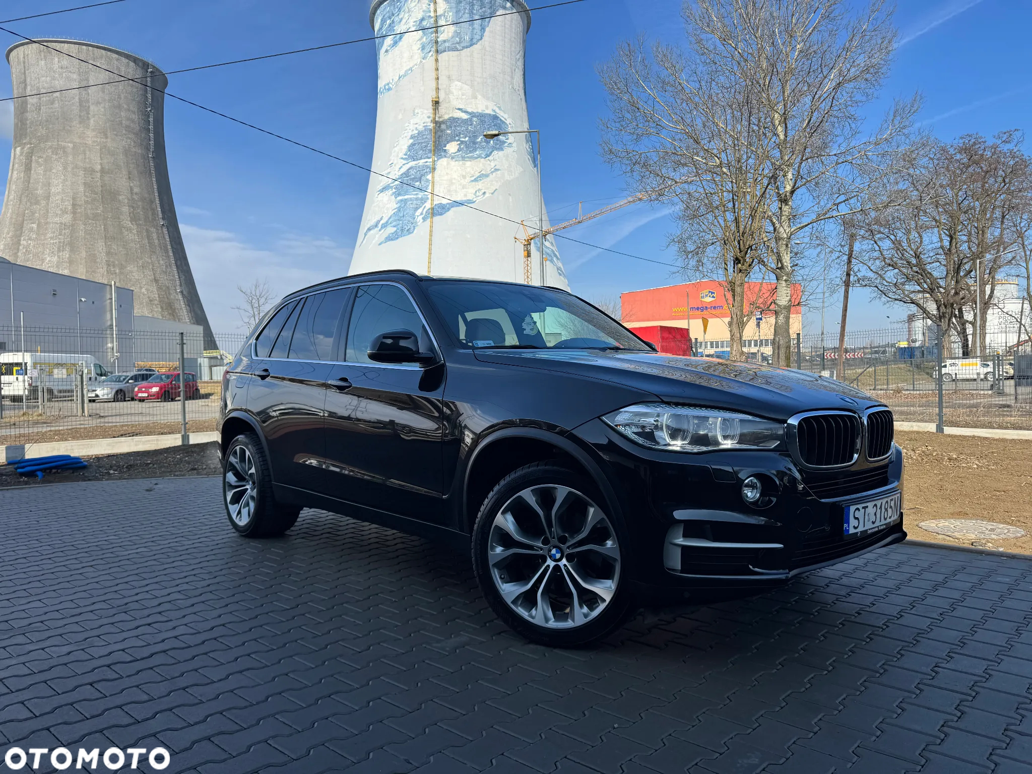 BMW X5 xDrive25d - 2