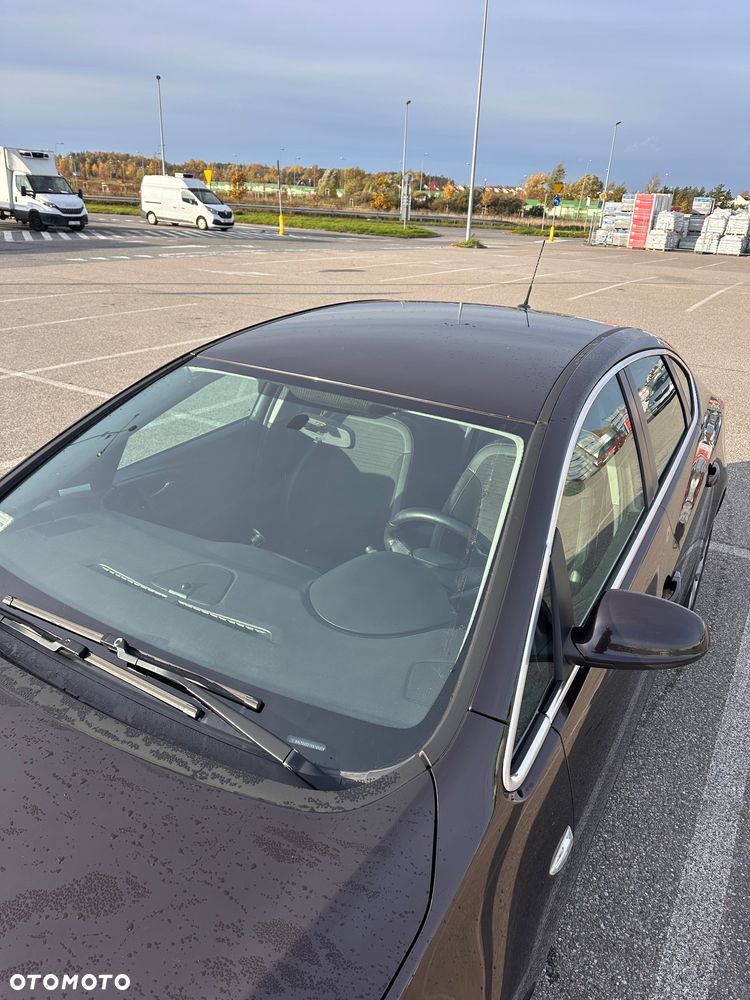 Opel Astra - 14