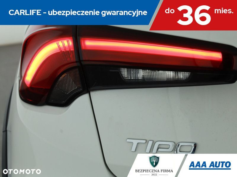 Fiat Tipo - 19