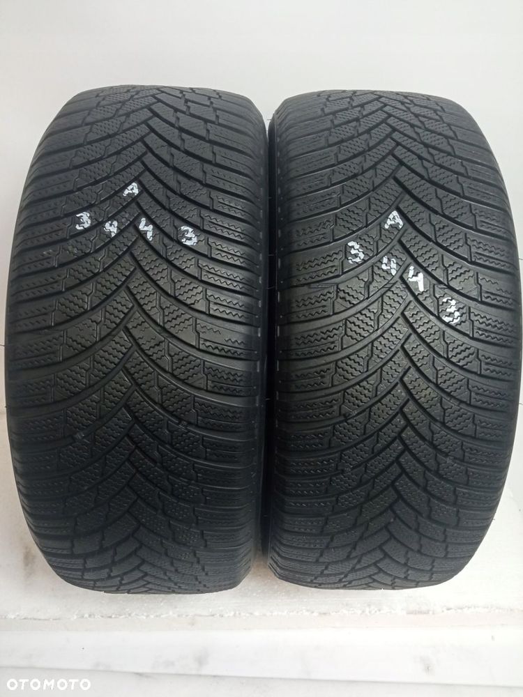 FIRESTONE WINTERHAWK 4 235/50R18 - 1