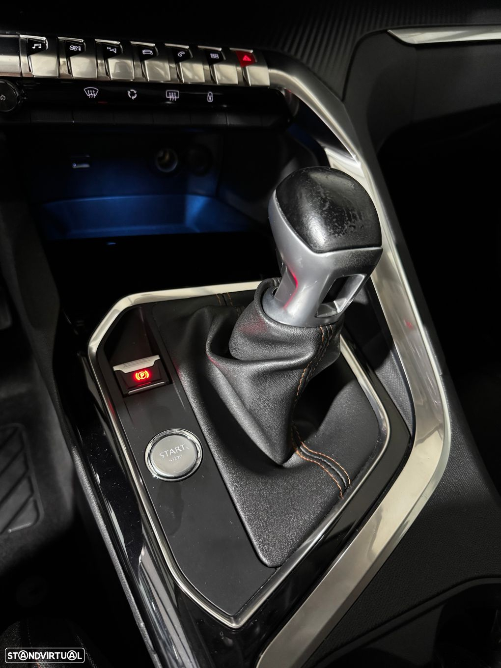 Peugeot 3008 1.6 BlueHDi Allure - 22