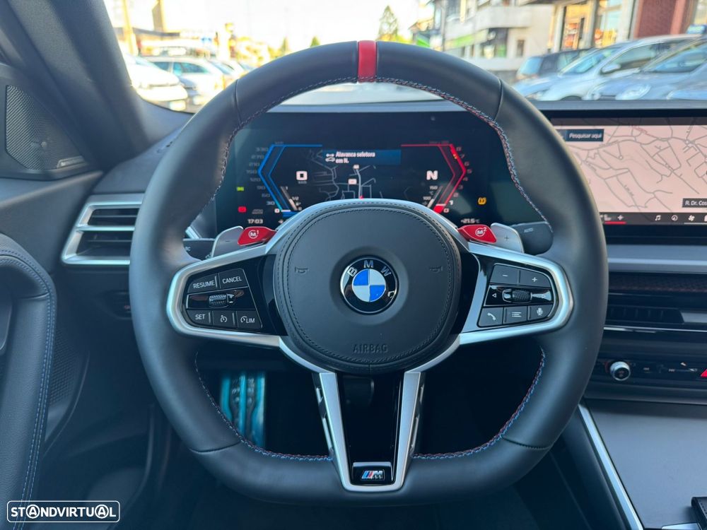 BMW M2 Auto - 20