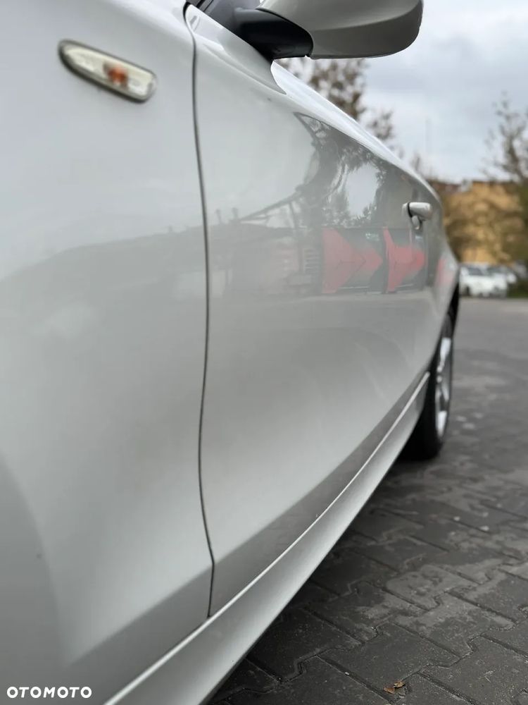 BMW Seria 1 118i Cabrio Edition Sport - 23