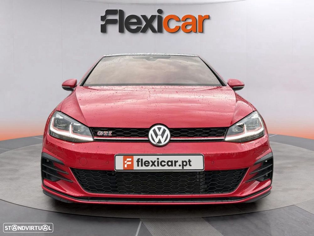 VW Golf 2.0 TSI GTI DSG Performance - 7