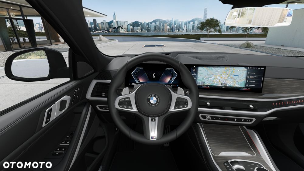 BMW X6 xDrive30d M Sport - 15