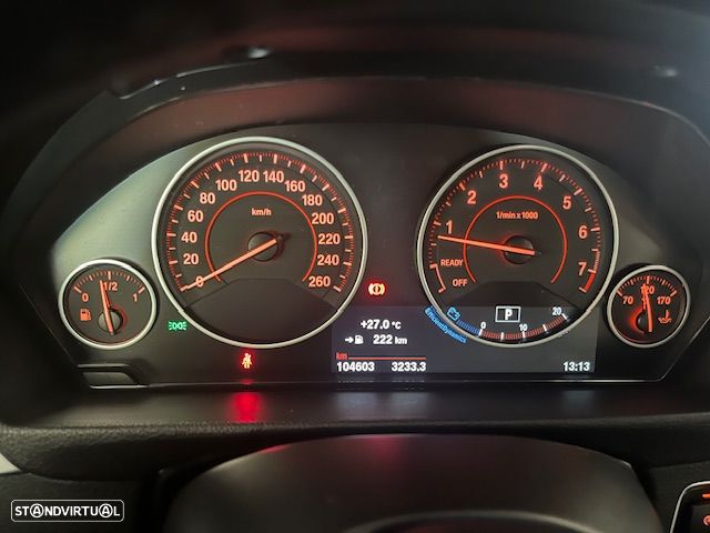 BMW 430 i Sport-Aut. M Sport - 11