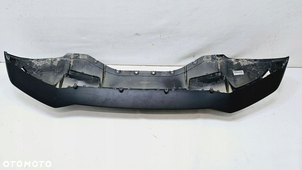 DOKŁADKA DYFUZOR LAMBORGHINI HURACAN 4T0807539A - 4