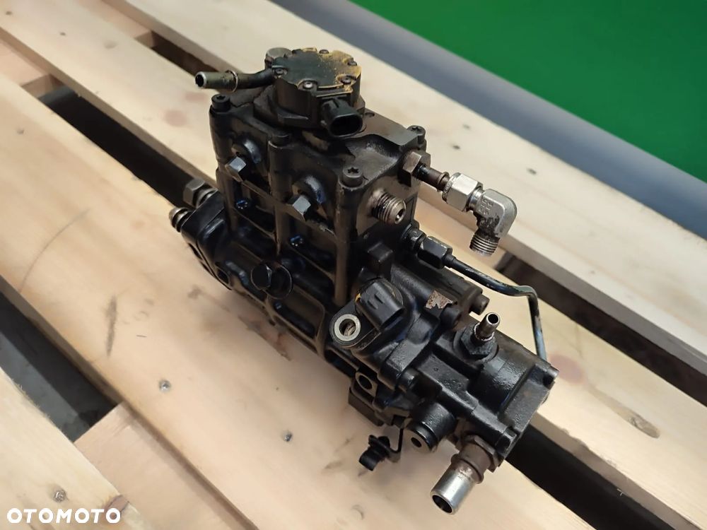 Pompa wtryskowa V836864610 Massey Ferguson 7485 - 3