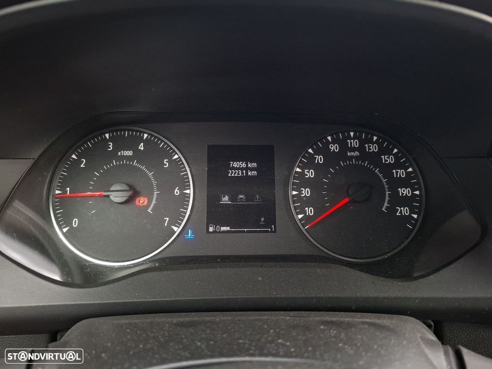 Renault kangoo - 11
