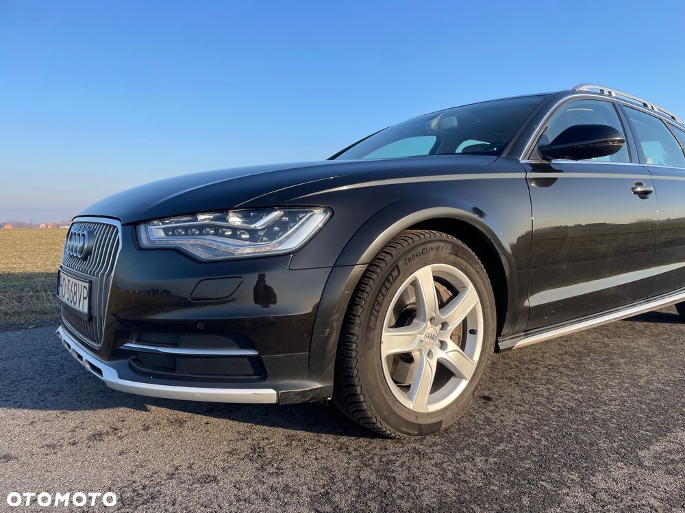 Audi A6 Allroad - 5