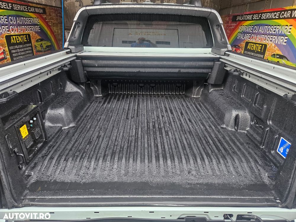 Ford Ranger 3.0 EcoBoost 288 CP 4x4 Cabina Dubla Raptor Aut. - 3